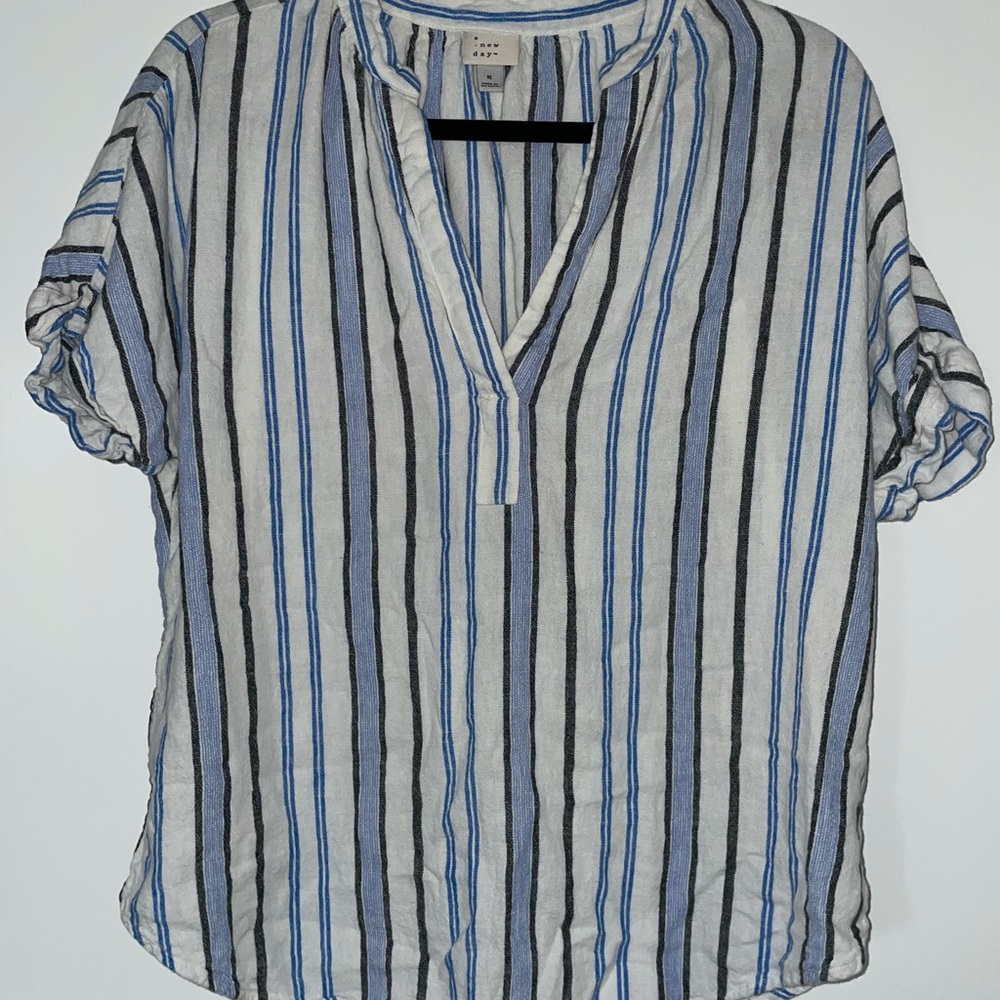 Cotton women’s blouse from Target